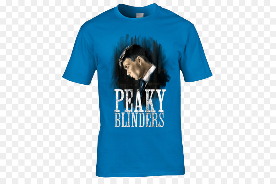 Camiseta，Tommy Shelby PNG