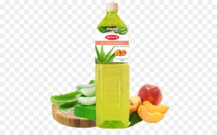 Jugo，Aloe Vera PNG