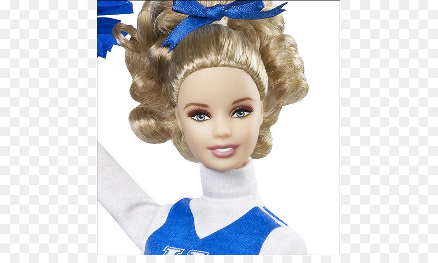 Barbie，La Universidad De Kentucky PNG