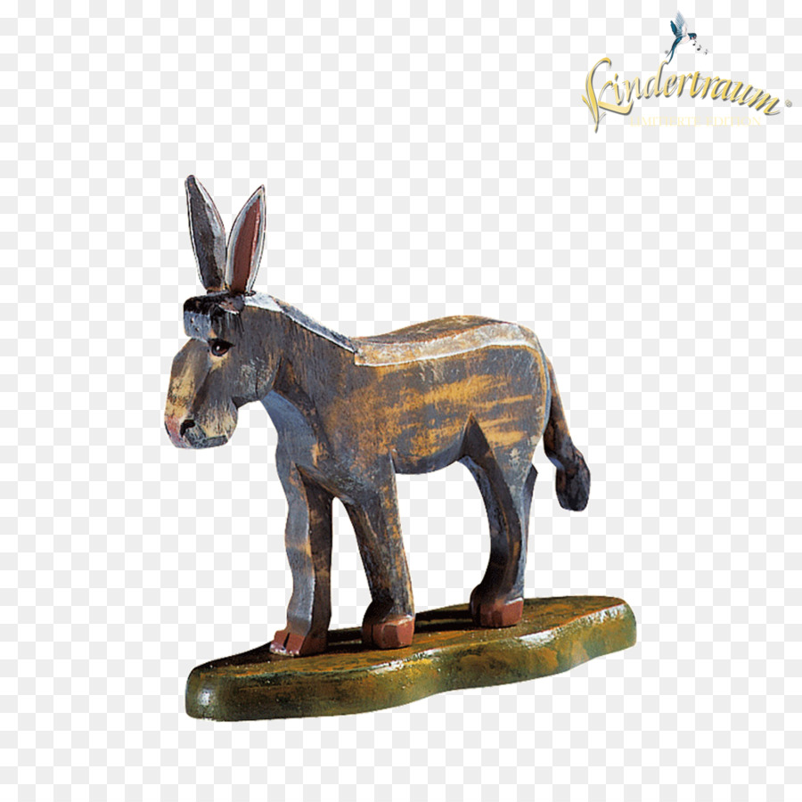 Burro，Animal Pack PNG