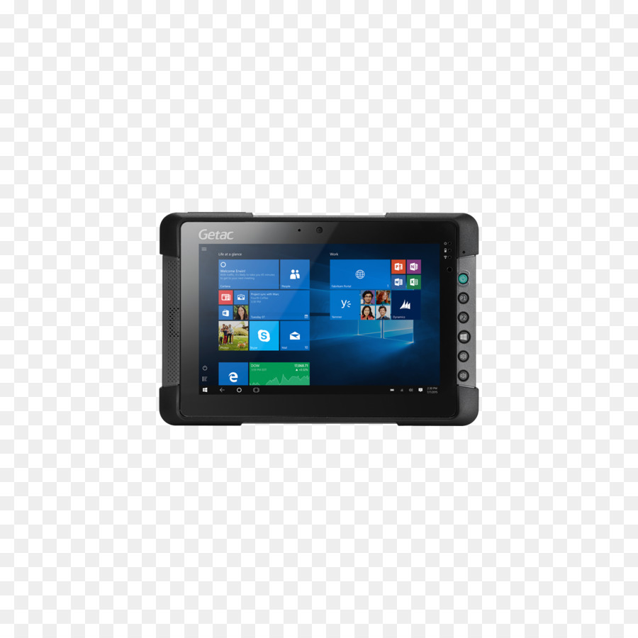 Portátil，Tablet Pc De Microsoft PNG