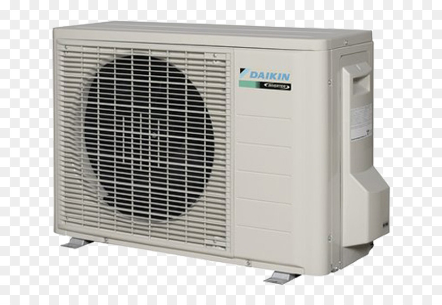 Daikin，Aire Acondicionado PNG