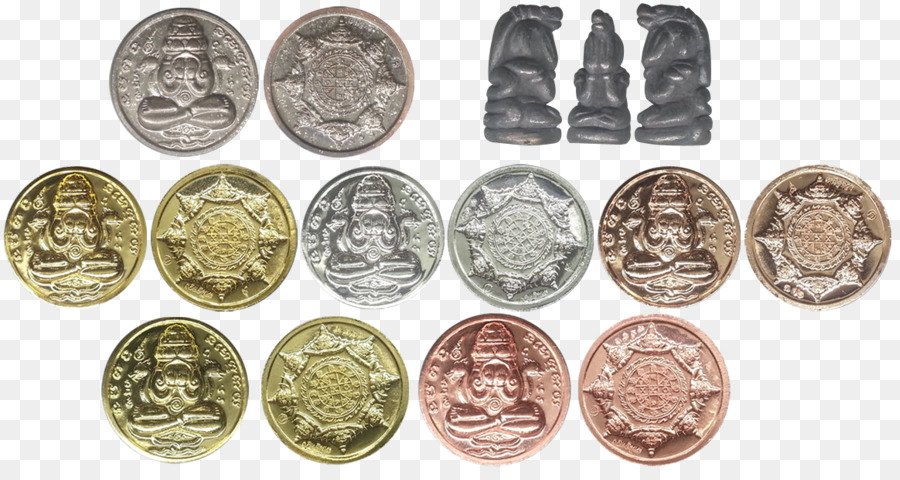 Monedas，Dinero PNG