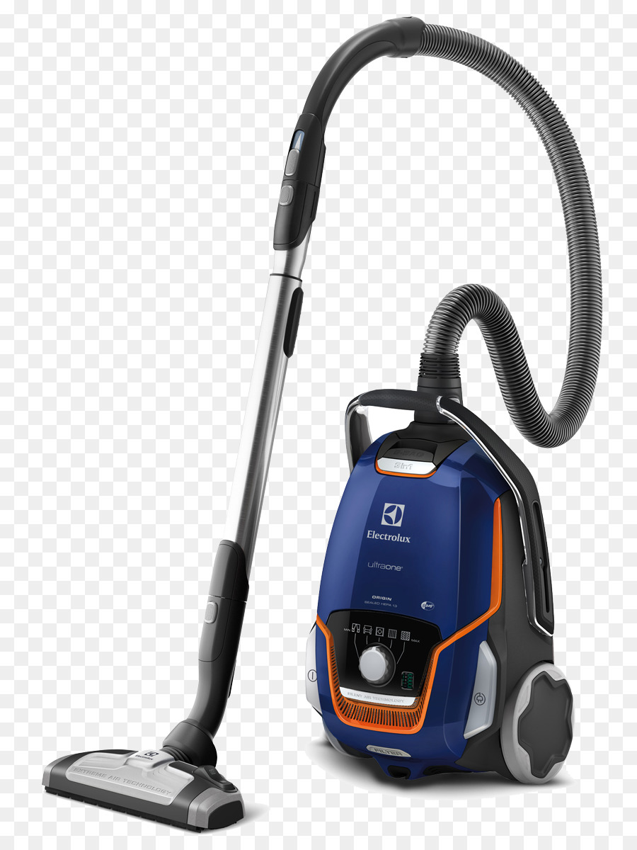 Aspiradora，Electrolux Ultraone Euo9 PNG