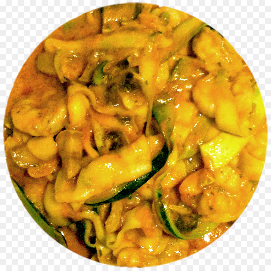 Curry，Karekare PNG