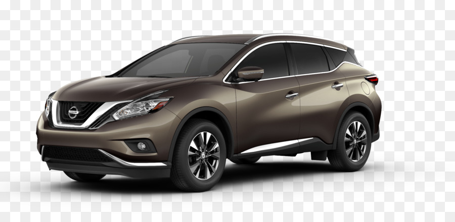 2016 Nissan Murano Híbrido，2018 Nissan Murano PNG