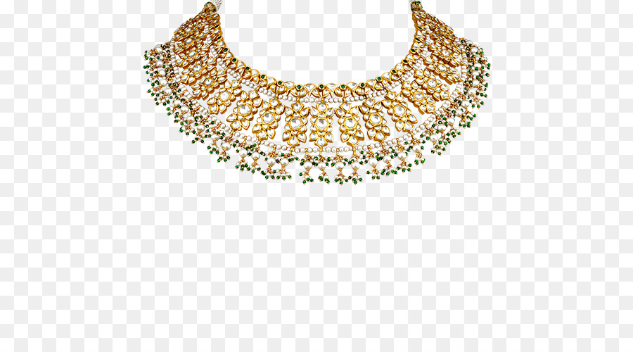 Perla，Collar PNG