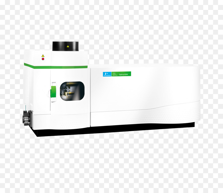 Plasma Acoplado Inductivamente De La Espectroscopia De Emisión Atómica，La Espectroscopia De Emisión Atómica PNG