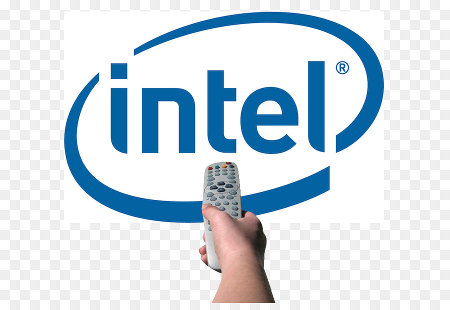 Intel，Portátil PNG