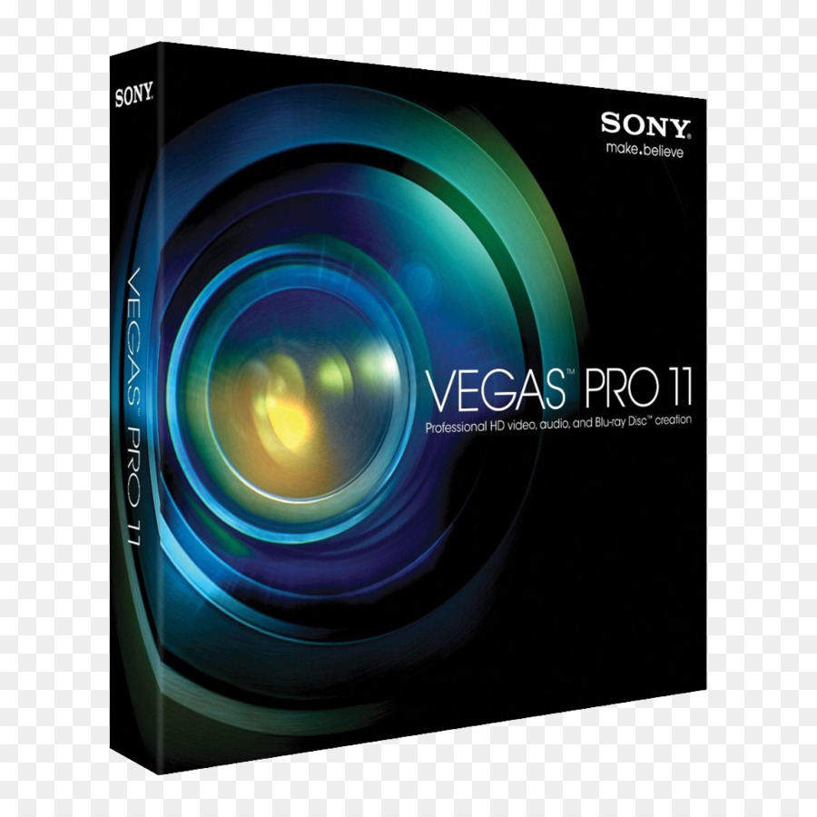 Vegas Pro，Keygen PNG