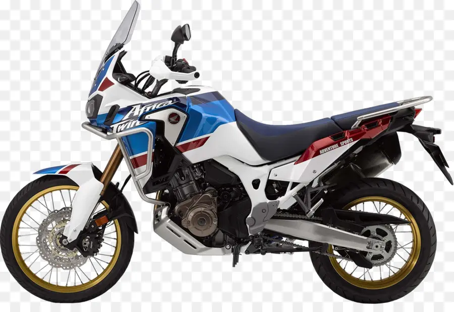 Honda，Honda Africa Twin PNG