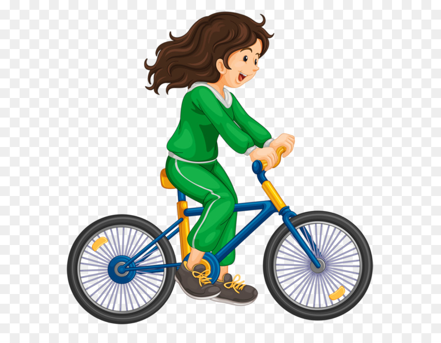 Bicicleta，Ciclismo PNG