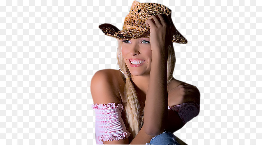 Mujer，Sombrero PNG