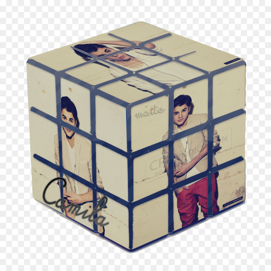 El Cubo De Rubik，Cubo PNG