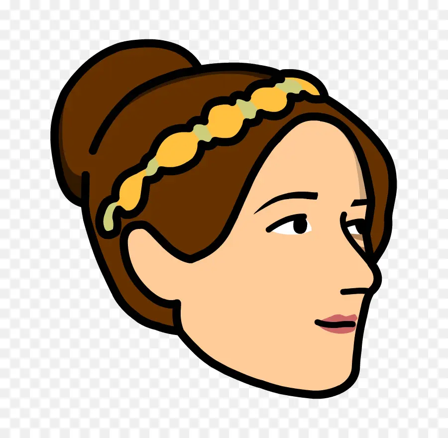 Ada Lovelace，Brainpop PNG