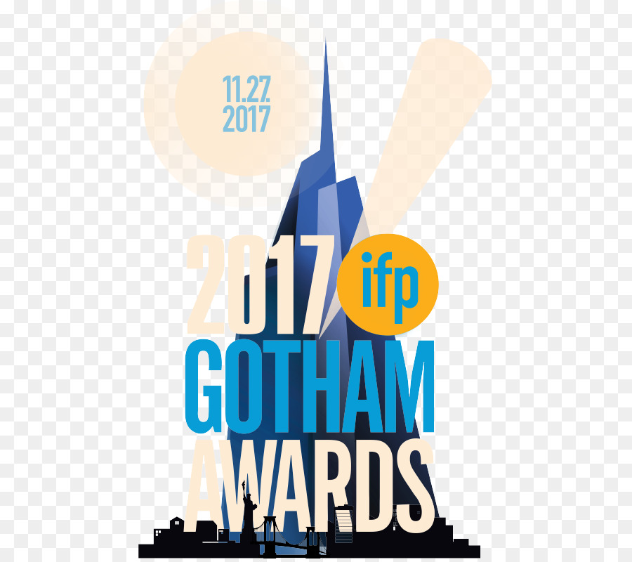 Premios Gotham Al Cine Independiente De 2017，Premios Gotham PNG