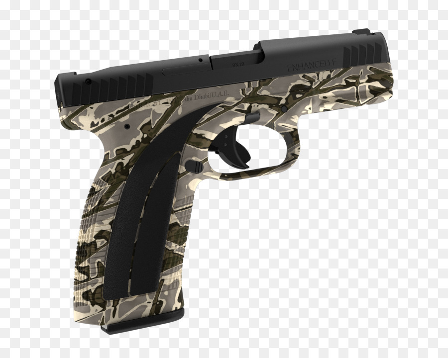 Pistola，Arma De Fuego PNG