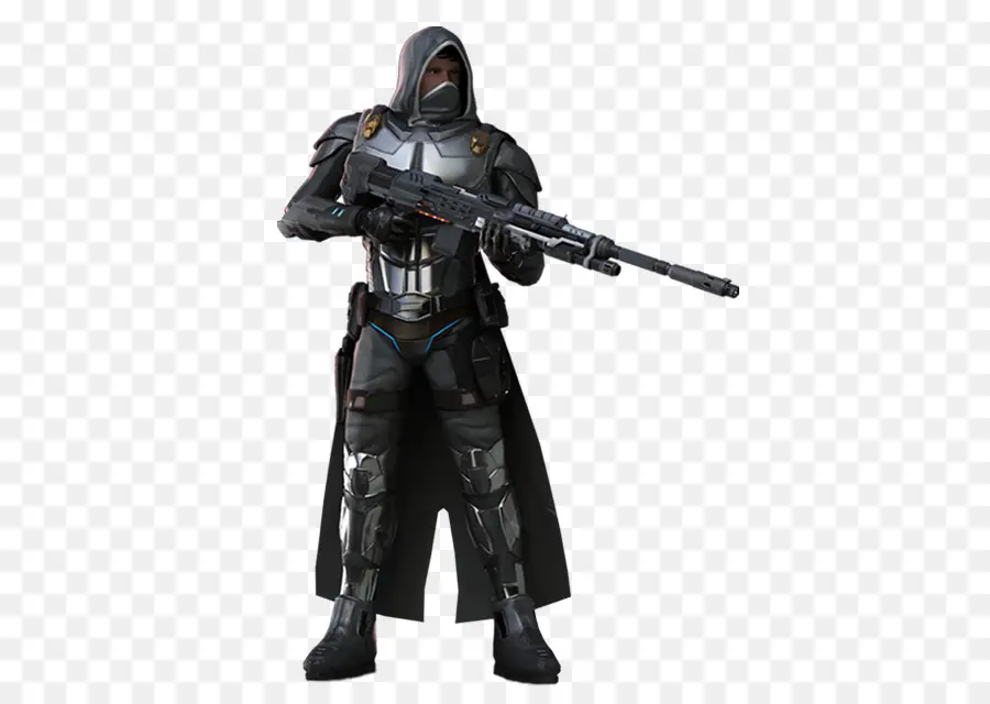 Soldado，Armadura PNG