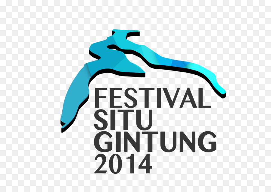 Situ Gintung，Logotipo PNG