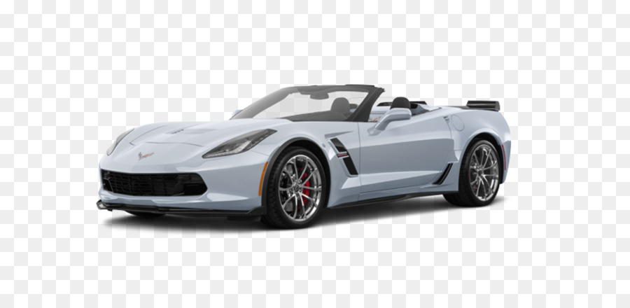 2018 Chevrolet Corvette，2017 Chevrolet Corvette PNG