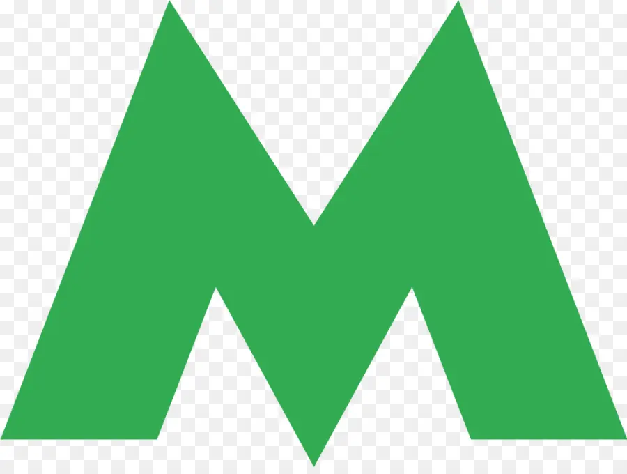 Metro De Kiev，Logo PNG