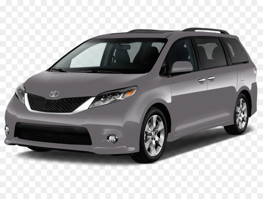 2017 Toyota Sienna，Toyota PNG