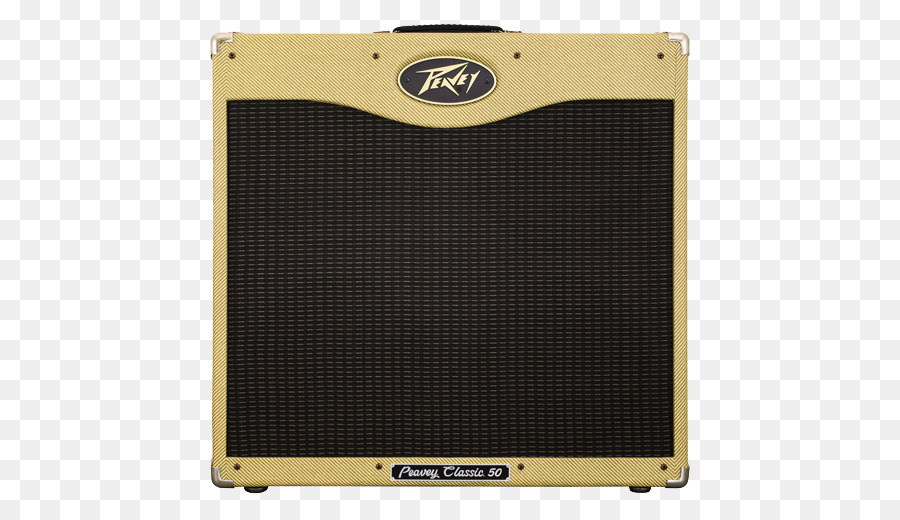 Amplificador De Guitarra，Peavey Classic 50 PNG