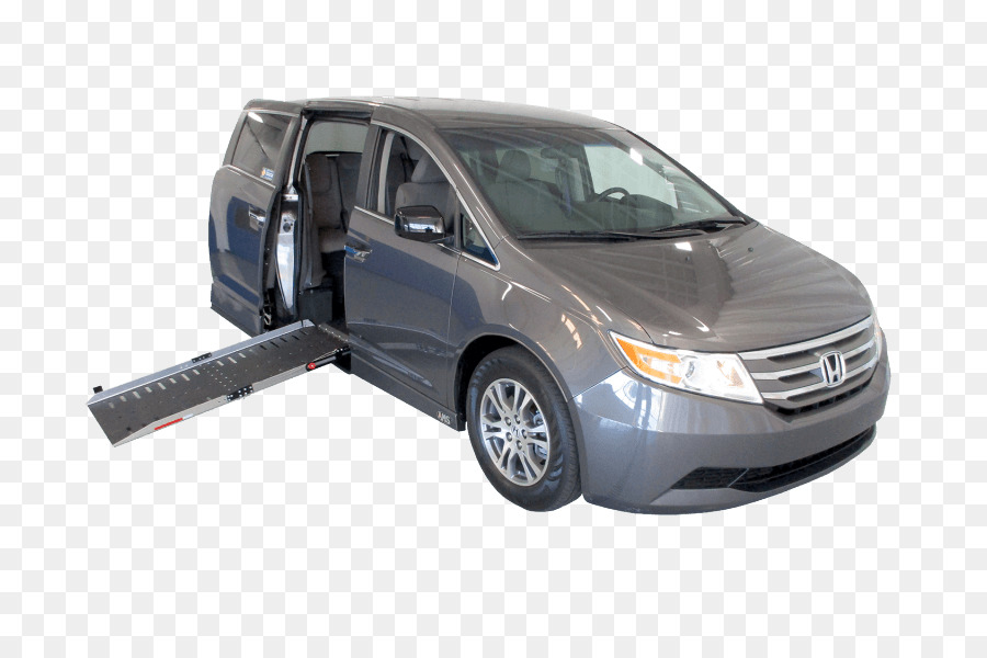 Honda Odyssey，Coche PNG