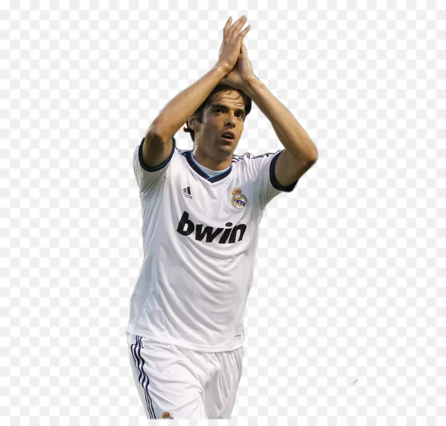 Kaka，El Real Madrid Cf PNG