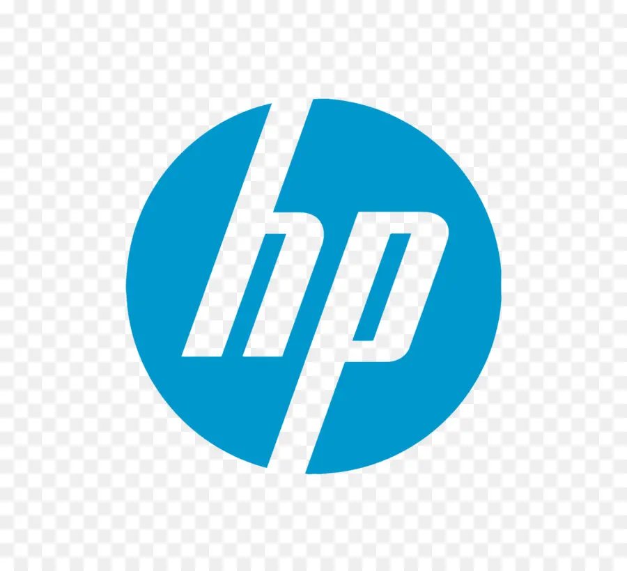 Logotipo De Hp，Marca PNG