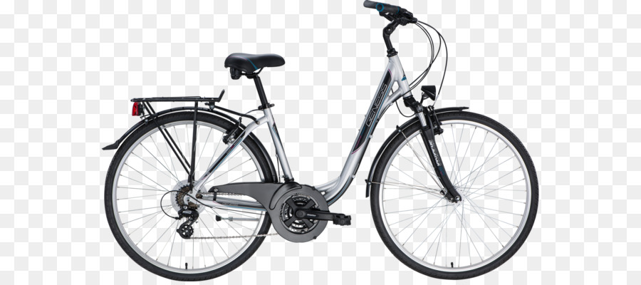 Bicicleta，Viajar En Bicicleta PNG