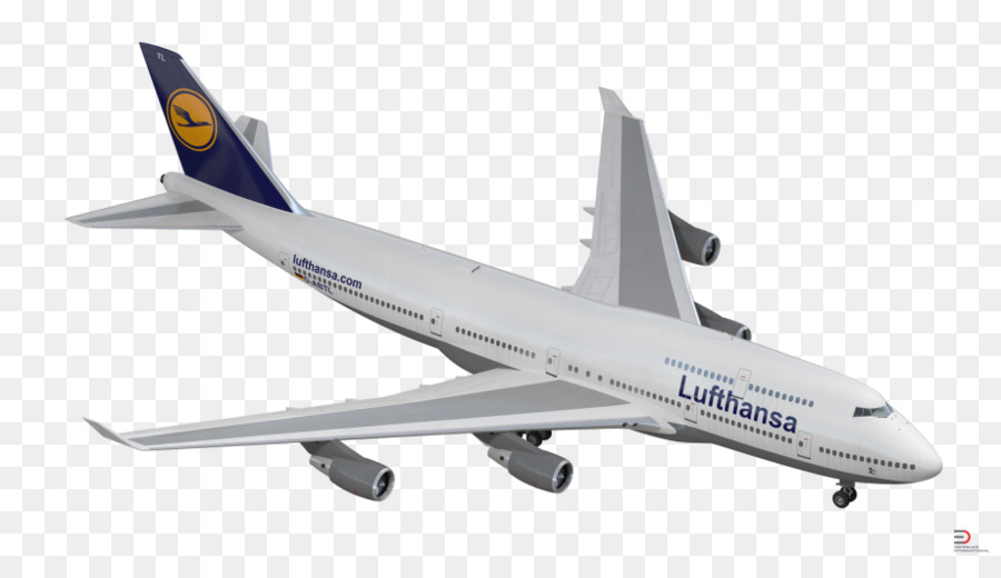 Boeing 7478，Boeing 747400 PNG