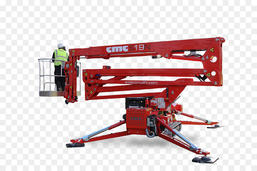 Machine，Crane PNG