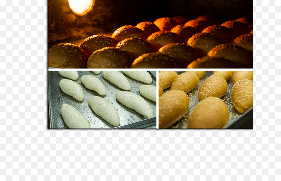 Pandesal，Catering PNG