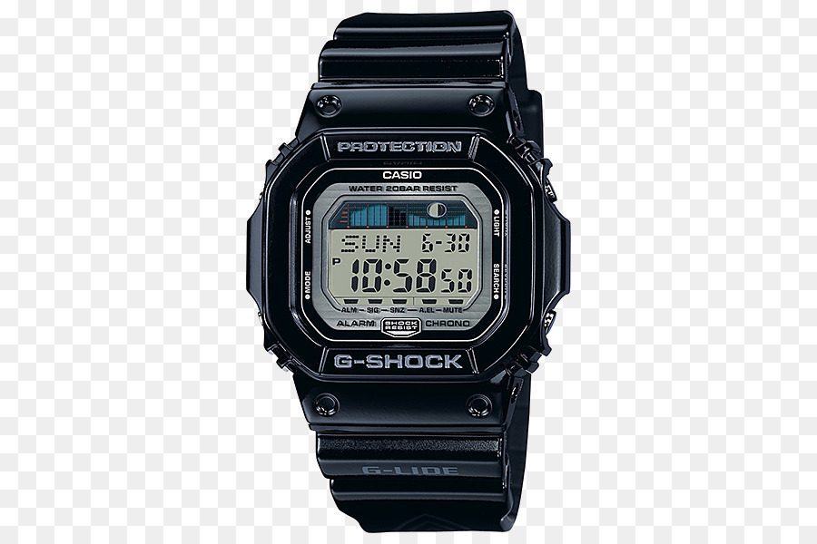 Gshock，Watch PNG