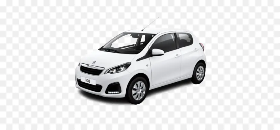 Peugeot，Coche PNG