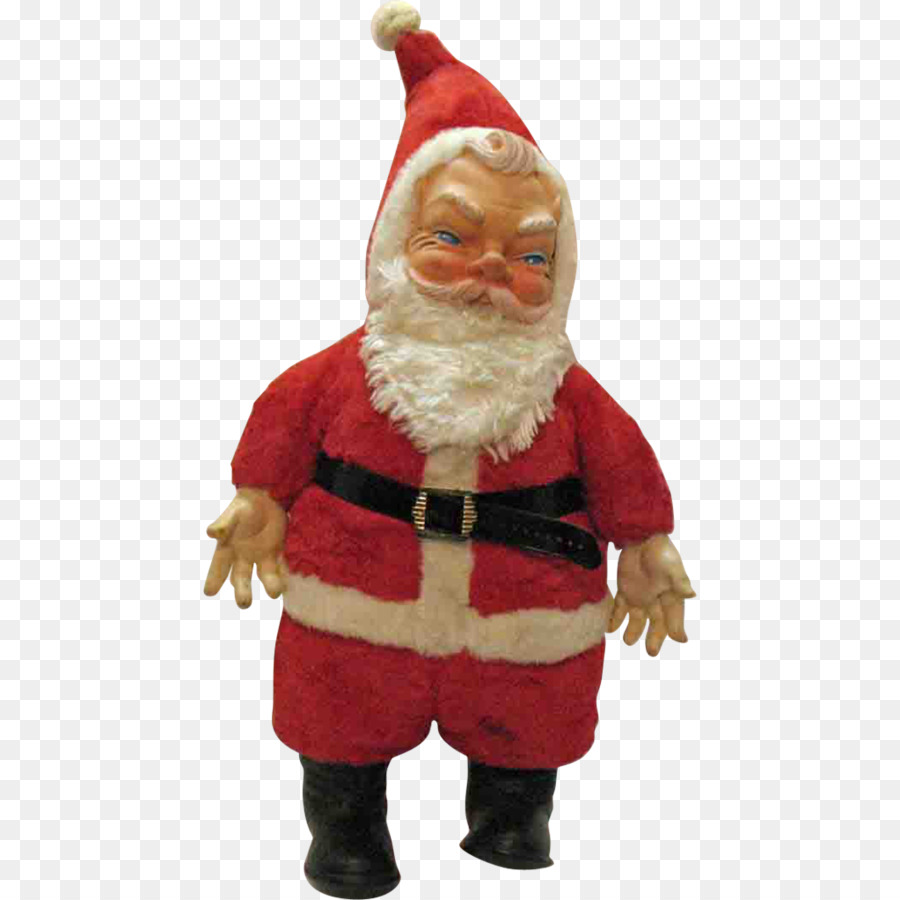 Figura De Papá Noel，Navidad PNG