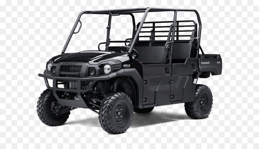 Kawasaki Mule，Kawasaki Heavy Industries Motor De La Motocicleta PNG