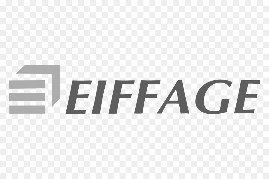 Logotipo De Eiffage，Marca PNG