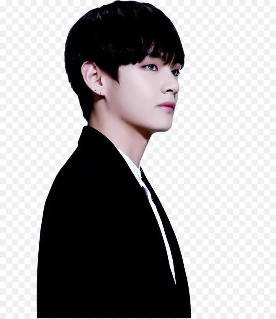 Kim Taehyung，Bts PNG