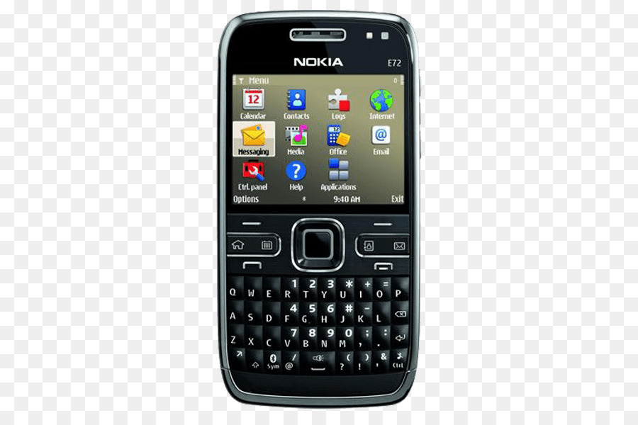 Nokia E500，Nokia E75 PNG