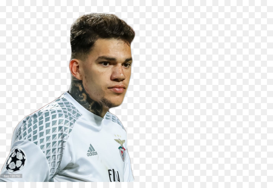 Ederson Santana De Moraes，El Manchester City Fc PNG