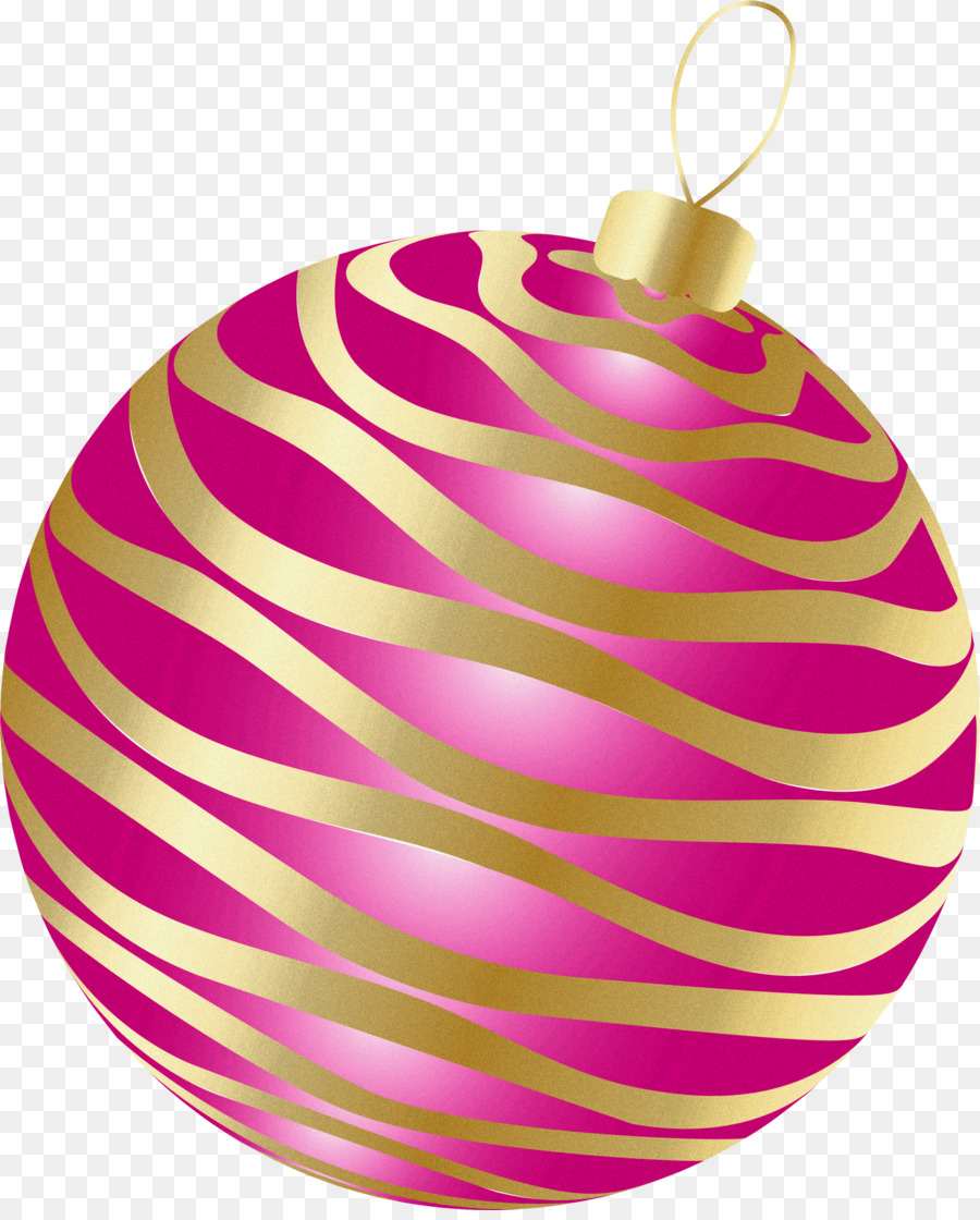 Adorno De Navidad，Rosa M PNG