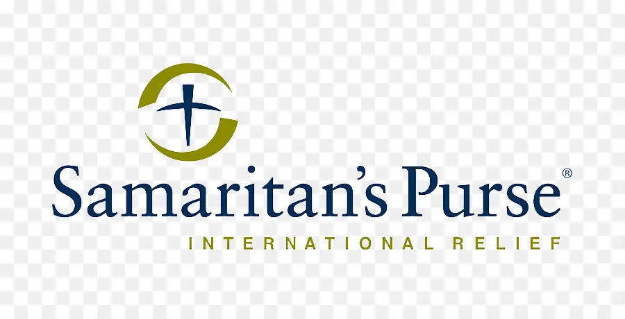 Logotipo De Samaritan's Purse，Caridad PNG