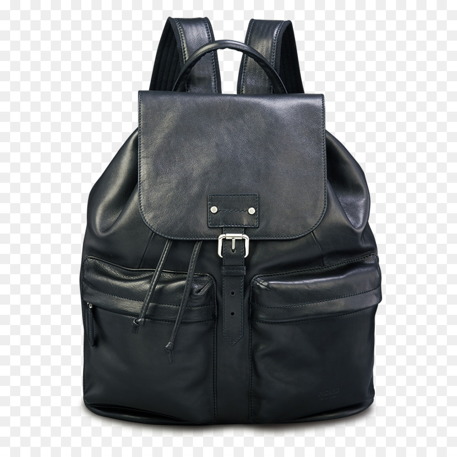 Bolso De Mano，De Cuero PNG