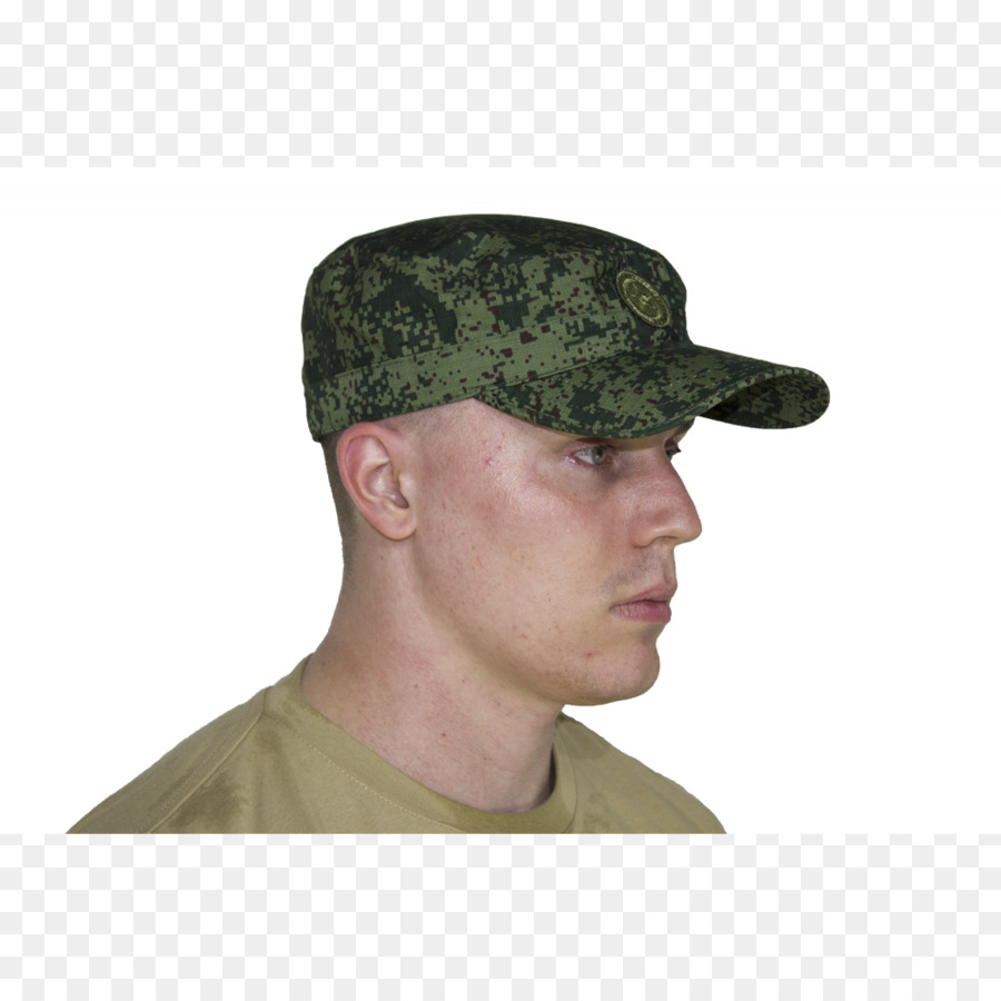 Camuflaje，Sombrero PNG