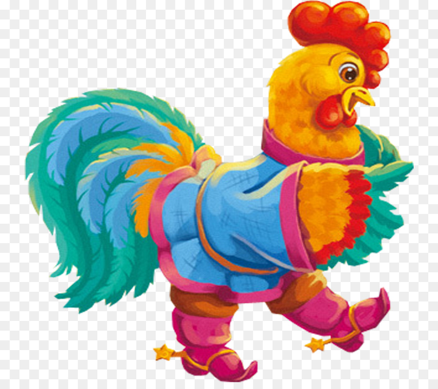 Gallo，2017 PNG