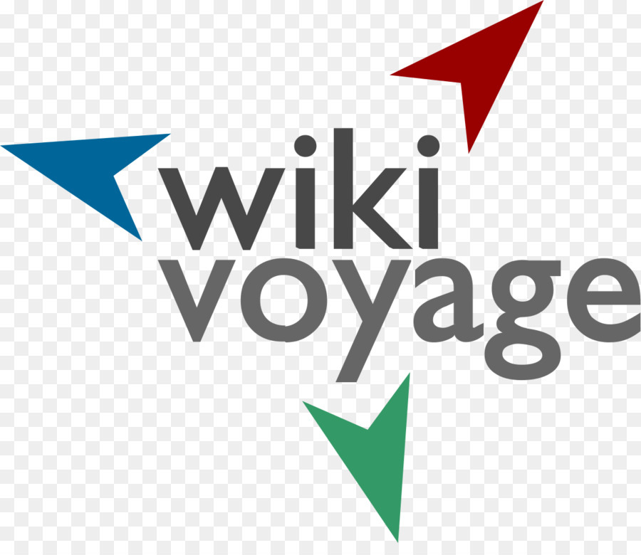 Wikiviajes，Viajes PNG