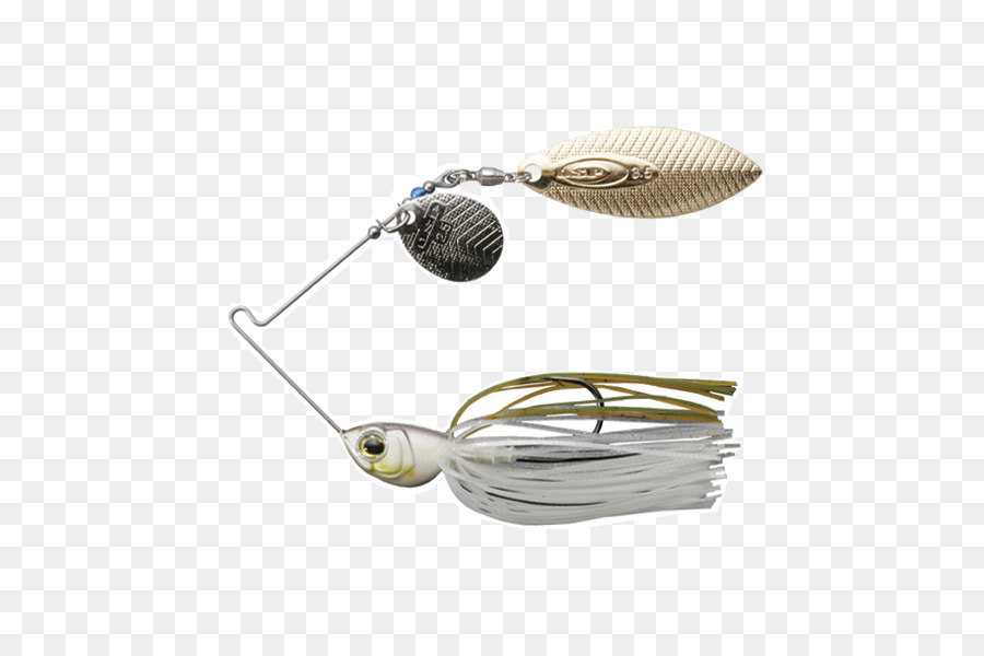 Spinnerbait，Los Cebos De Pesca Señuelos PNG