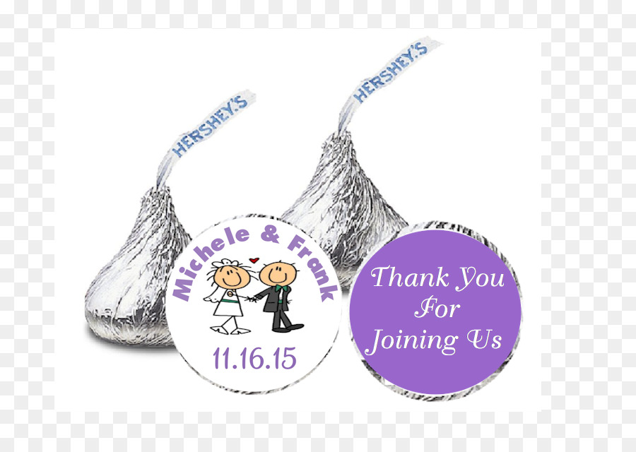 Hershey S Kisses，Beso PNG